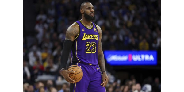 Los Angeles Lakersi su pronašli povjerenje u Los Angeles Clippersima